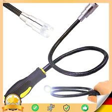 Magnetheber flexibel Schwanenhals 570mm Werkzeug Magnet Magnetstab Retoo