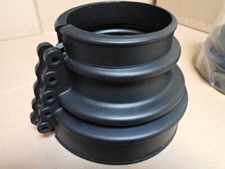 Torque tube boot Unimog 411