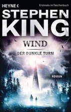 Der dunkle Turm 8: Wind |