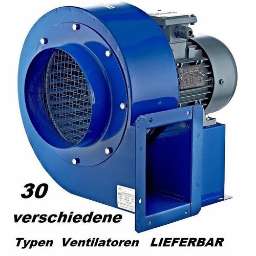230v 400v 1950m - 400v, 1950m³h
