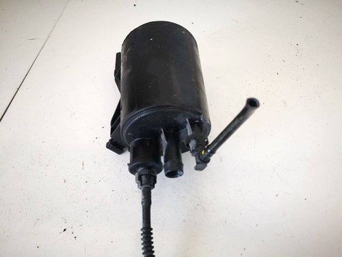 Mini cooper 2002 carbon - carbon, filter