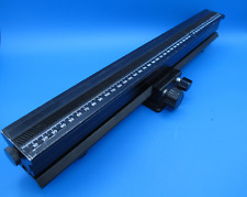 Horseman 4x5  Expandable Monorail 460-700mm