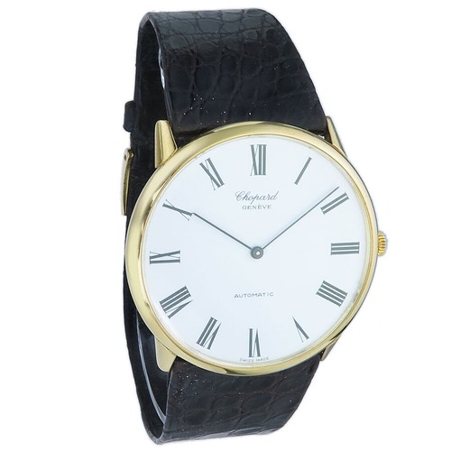Chopard 1040 automatik jumbo - chopard,