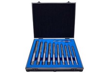 PAULIMOT HSS-Handreibahlen-Set