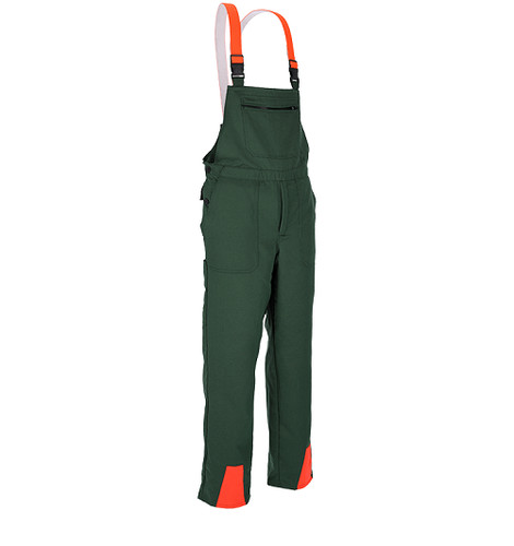 Novotex schnittschutz latzhose - schnittschutz,