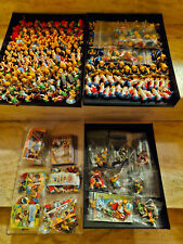 Auswahl - Asterix einzelne Figuren ,  Sätze + Puzzle  -  aus dem Ferrero Ü-Ei