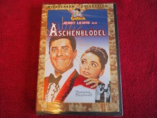 Jerry Lewis DVD /