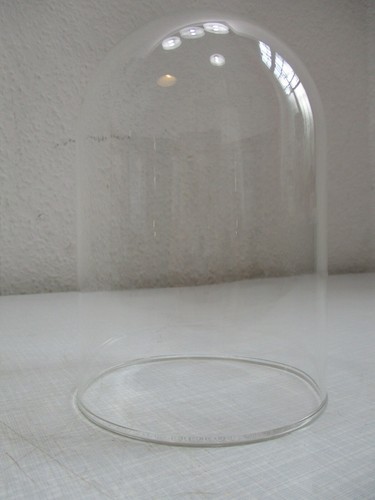 Glaskolben glasdom für - glaskolben,