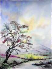 Gemälde , Hans Goller 