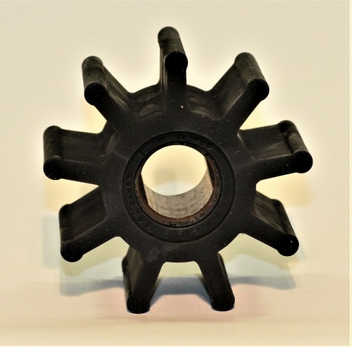 Impeller für theo - impeller,