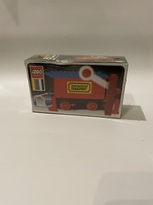 LEGO Vintage Zug Set 161