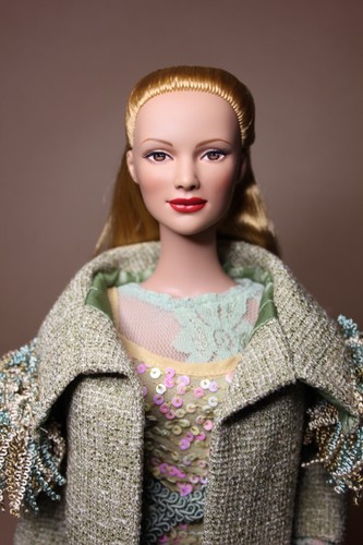 Tonner tyler city style 16 - "city, style"