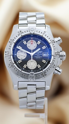 Breitling avenger skyland 45mm - avenger,