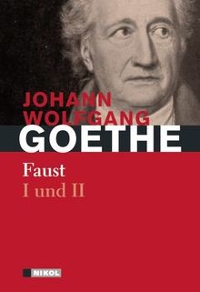 Goethe faust und von - faust,
