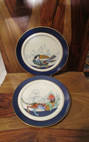 Rosenthal wandteller - 2,