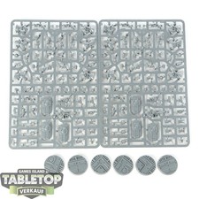 Necromunda - Palanite