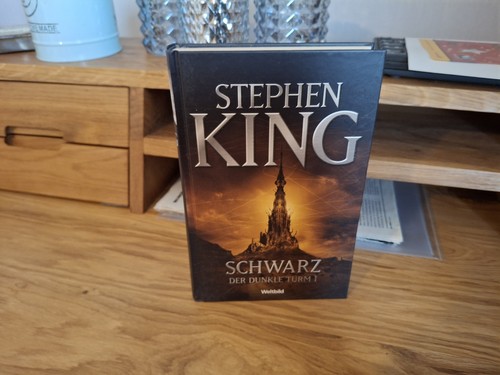 Stephen king weltbild - stephen,
