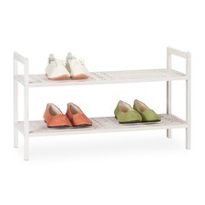 Schuhregal schuhablage - schuhregal,