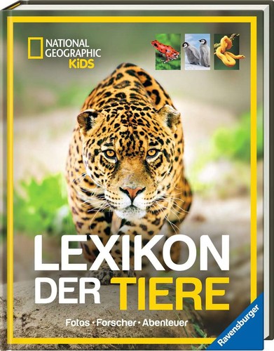 National geographic kids - geographic,