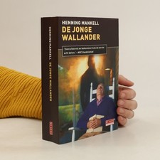 De jonge Wallander  | 