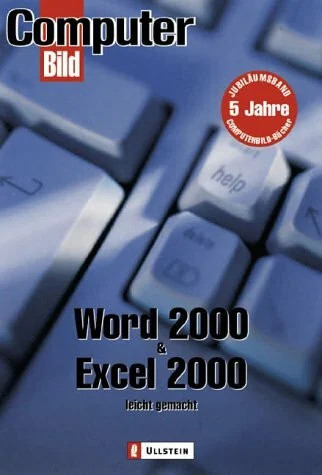Word 2000 leicht gemacht