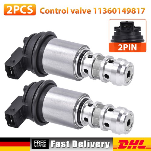 Steuerventil vanos für bmw - steuerventil,