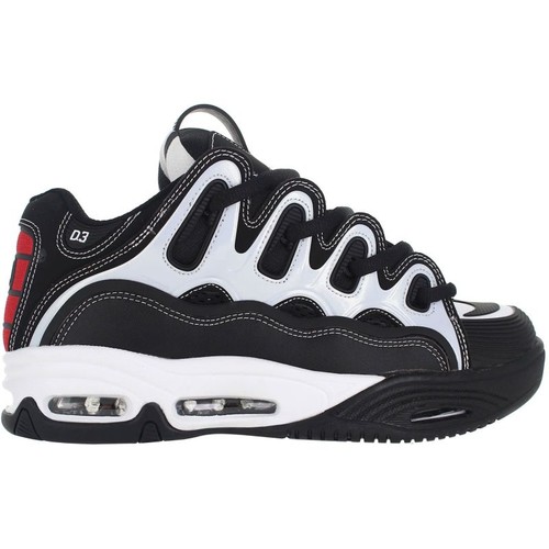 Osiris 2001 skateschuhe - osiris,
