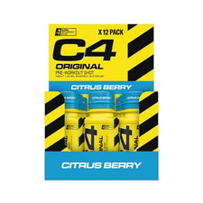 (33,18 EUR/l) Cellulor C4