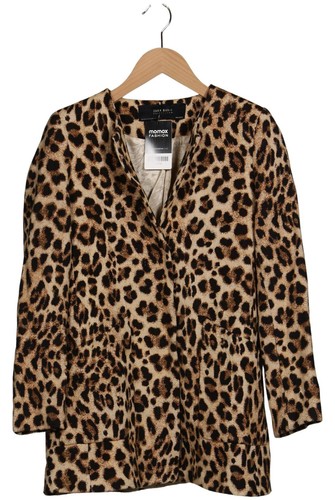 Zara mantel damen jacke parka - mantel,