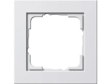 GIRA 021129 Abdeckrahmen 1fach