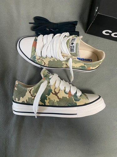 Converse chuck taylor all - all, star