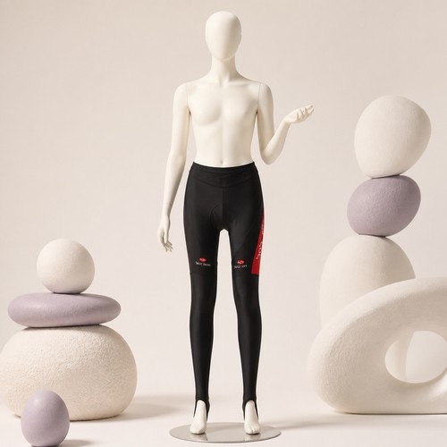 Bobteam profi radhose lang - bobteam, profi-radhose