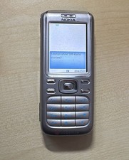 Nokia 6234 RM-123 Stark