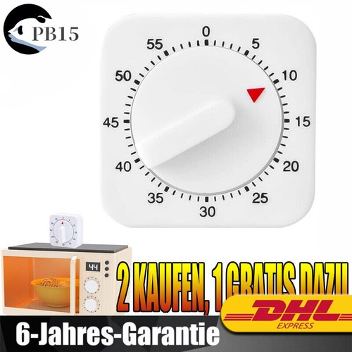 Küchentimer mechanischer - küchentimer,