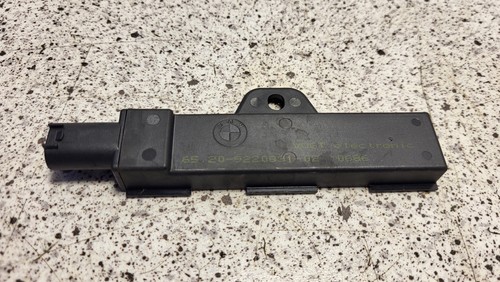Bmw g31 520i aussenantenne - g31, 520i,