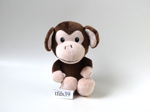 Affe schimpanse 19 - h&m,
