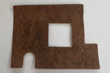 Märklin 3015 Gehäuse Isolierung für  Krokodil