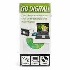 Sima go digital video capture