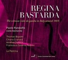 Regina bastarda die - regina,