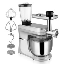 4 in1 Küchenmaschine - 8,5L