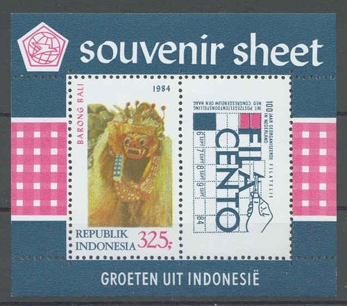 Indonesien block int - indonesien,
