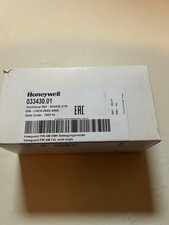 Honeywell 033430.01 Viewguard PIR AM EMK Bewegungsmelder