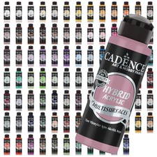 Cadence - Multi-Surface Satin