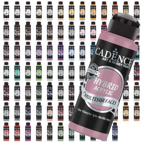 Cadence multi surface - multi-surface, satin