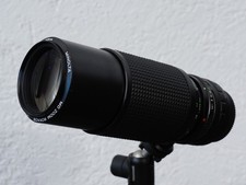 Minolta zoom rokkor - minolta,