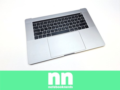 Macbook pro a1707 2016 - 15",