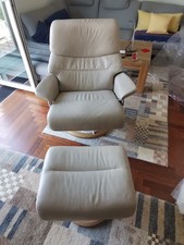 Stressless Set Capri, Sessel