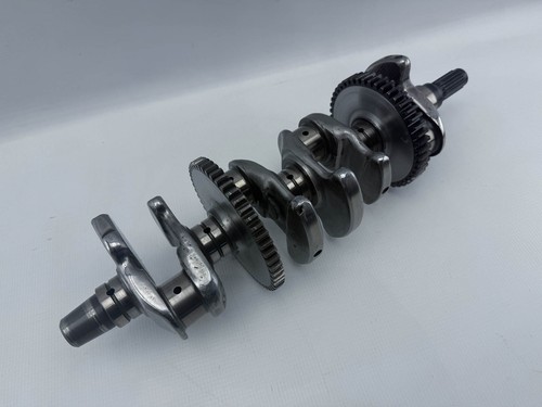 Honda cbr1000rr sc57e motor - honda,