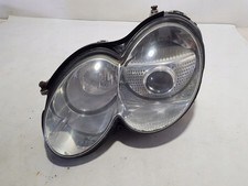 Frontscheinwerfer Mercedes-Benz Sl R230 A2308206161 Xenon Links Headlight