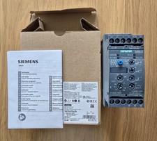 Sanftstarter Siemens